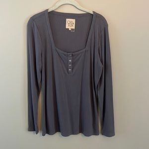 🌿Chaser Long Thermal